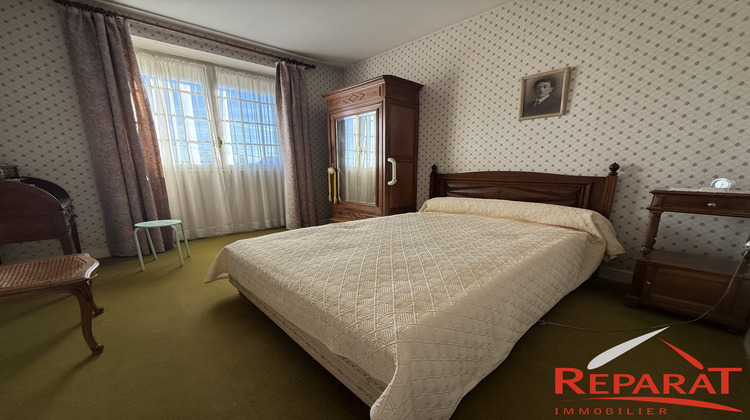 Ma-Cabane - Vente Maison Brive-la-Gaillarde, 178 m²