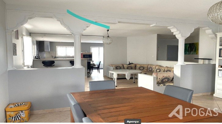 Ma-Cabane - Vente Maison Brive-la-Gaillarde, 200 m²