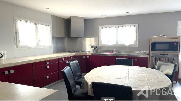 Ma-Cabane - Vente Maison Brive-la-Gaillarde, 200 m²