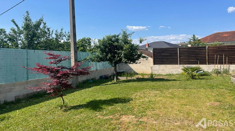 Ma-Cabane - Vente Maison Brive-la-Gaillarde, 200 m²