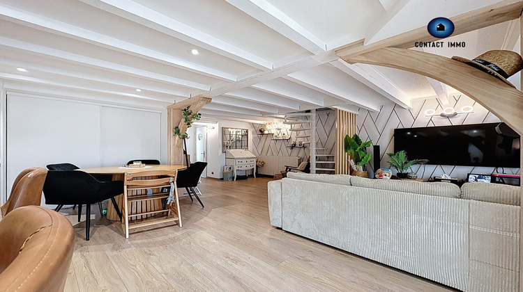 Ma-Cabane - Vente Maison Brive-la-Gaillarde, 82 m²