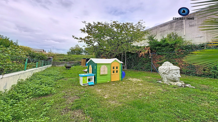 Ma-Cabane - Vente Maison Brive-la-Gaillarde, 82 m²