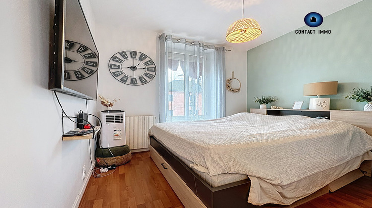 Ma-Cabane - Vente Maison Brive-la-Gaillarde, 82 m²