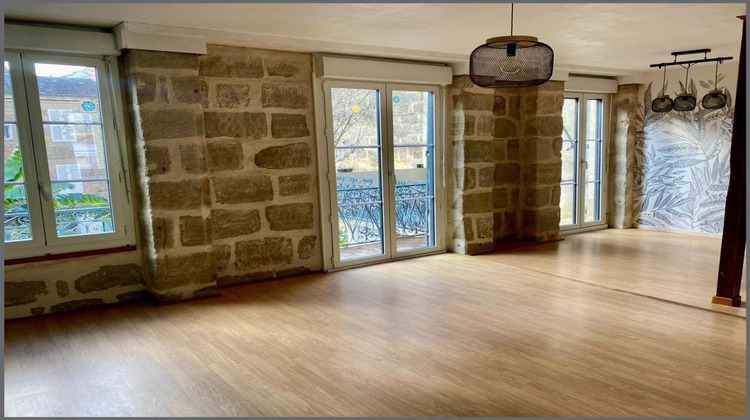 Ma-Cabane - Vente Maison BRIVE LA GAILLARDE, 110 m²