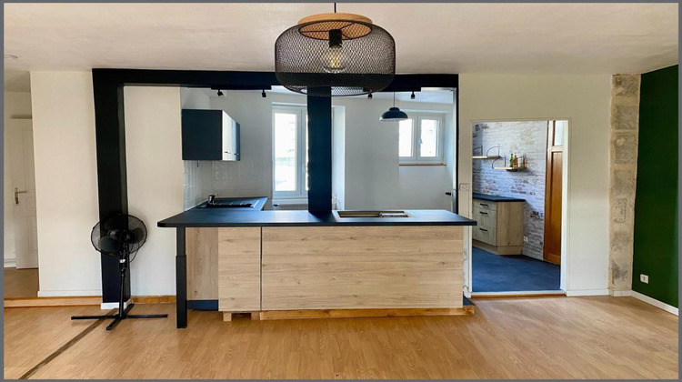 Ma-Cabane - Vente Maison BRIVE LA GAILLARDE, 110 m²