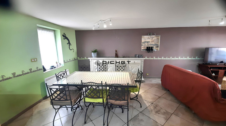 Ma-Cabane - Vente Maison BRIVE-LA-GAILLARDE, 114 m²