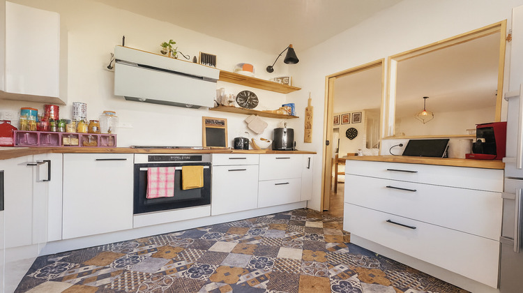 Ma-Cabane - Vente Maison BRIVE-LA-GAILLARDE, 102 m²