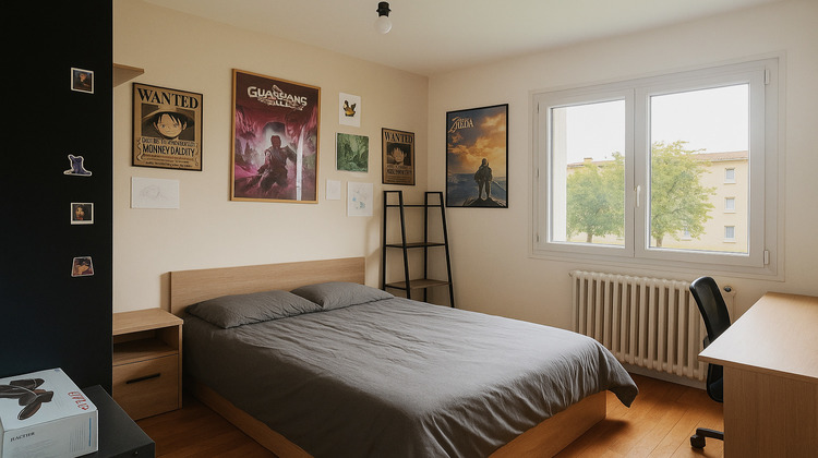 Ma-Cabane - Vente Maison BRIVE-LA-GAILLARDE, 102 m²