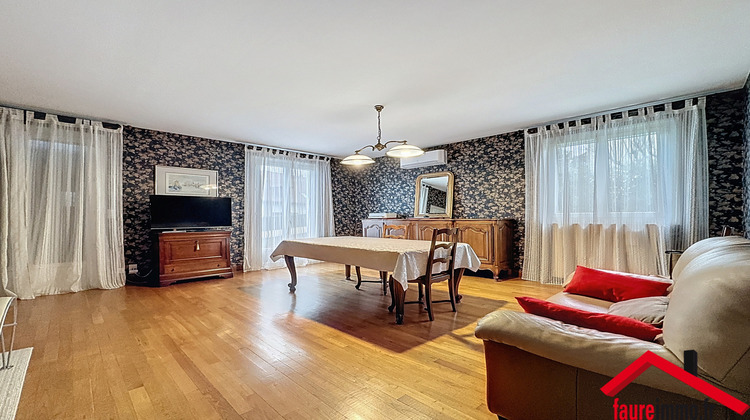 Ma-Cabane - Vente Maison Brive-la-Gaillarde, 163 m²