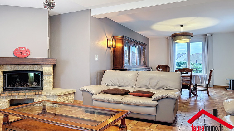 Ma-Cabane - Vente Maison Brive-la-Gaillarde, 163 m²