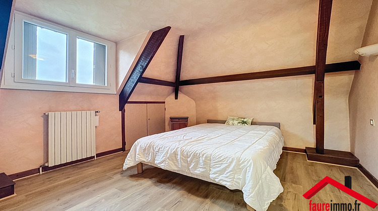 Ma-Cabane - Vente Maison Brive-la-Gaillarde, 163 m²