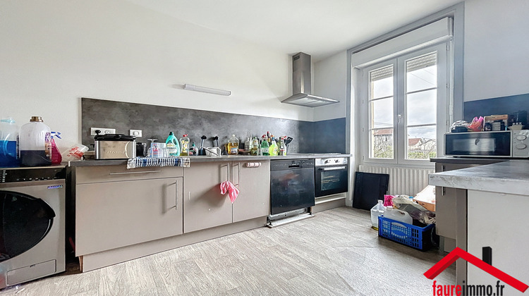 Ma-Cabane - Vente Maison Brive-la-Gaillarde, 84 m²