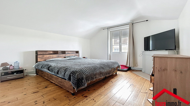 Ma-Cabane - Vente Maison Brive-la-Gaillarde, 84 m²