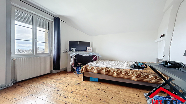 Ma-Cabane - Vente Maison Brive-la-Gaillarde, 84 m²