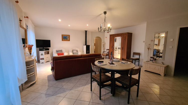 Ma-Cabane - Vente Maison Brive-la-Gaillarde, 104 m²