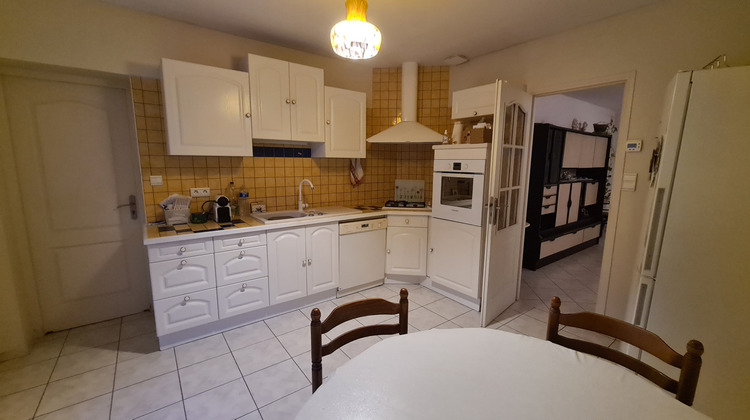 Ma-Cabane - Vente Maison Brive-la-Gaillarde, 104 m²