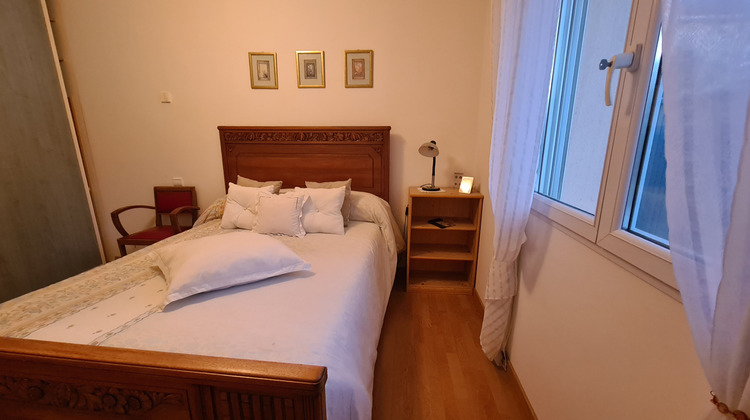 Ma-Cabane - Vente Maison Brive-la-Gaillarde, 104 m²