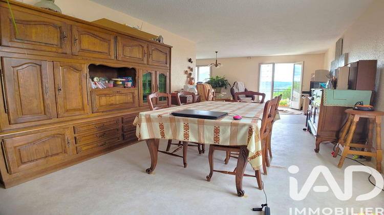 Ma-Cabane - Vente Maison Brive-la-Gaillarde, 120 m²