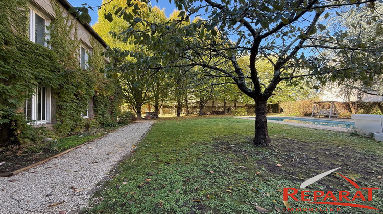 Ma-Cabane - Vente Maison Brive-la-Gaillarde, 280 m²