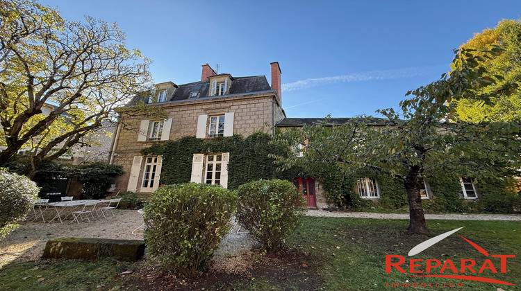 Ma-Cabane - Vente Maison Brive-la-Gaillarde, 280 m²