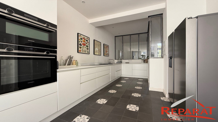 Ma-Cabane - Vente Maison Brive-la-Gaillarde, 280 m²