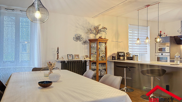 Ma-Cabane - Vente Maison Brive-la-Gaillarde, 60 m²