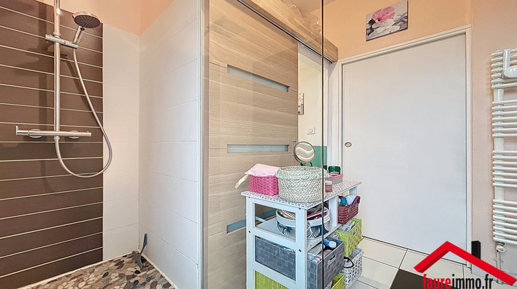 Ma-Cabane - Vente Maison Brive-la-Gaillarde, 60 m²