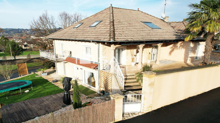 Ma-Cabane - Vente Maison Brive-la-Gaillarde, 210 m²