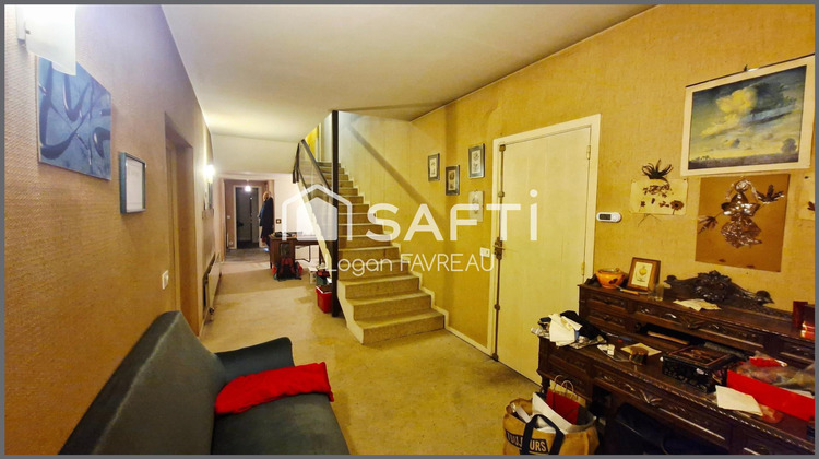 Ma-Cabane - Vente Maison Brive-la-Gaillarde, 197 m²