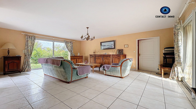 Ma-Cabane - Vente Maison Brive-la-Gaillarde, 100 m²