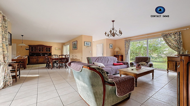 Ma-Cabane - Vente Maison Brive-la-Gaillarde, 100 m²