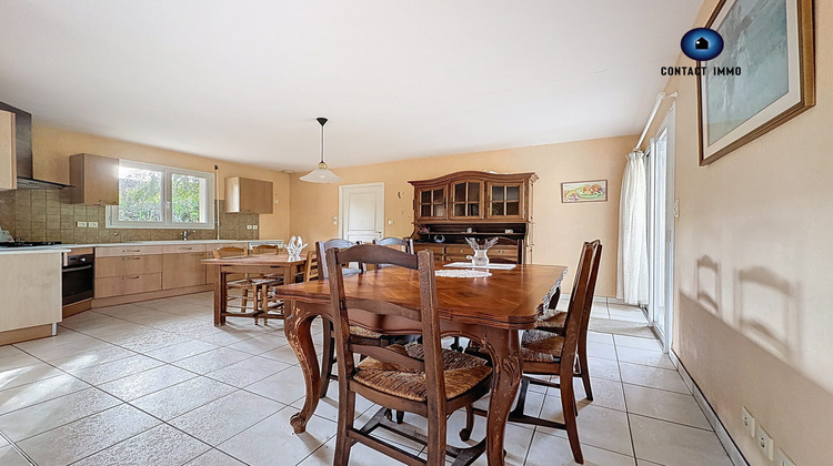 Ma-Cabane - Vente Maison Brive-la-Gaillarde, 100 m²