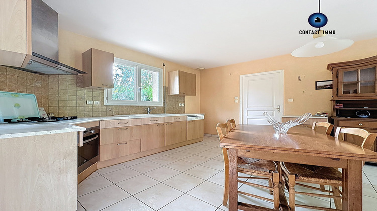 Ma-Cabane - Vente Maison Brive-la-Gaillarde, 100 m²