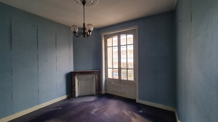 Ma-Cabane - Vente Maison Brive-la-Gaillarde, 98 m²