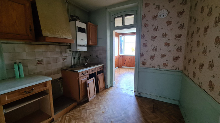 Ma-Cabane - Vente Maison Brive-la-Gaillarde, 98 m²