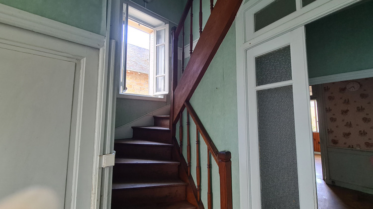 Ma-Cabane - Vente Maison Brive-la-Gaillarde, 98 m²