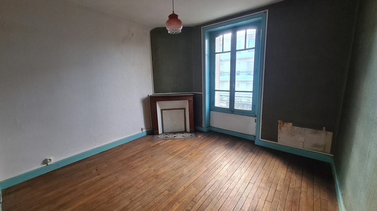 Ma-Cabane - Vente Maison Brive-la-Gaillarde, 98 m²