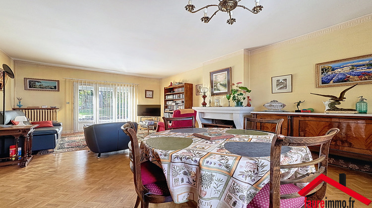 Ma-Cabane - Vente Maison Brive-la-Gaillarde, 138 m²