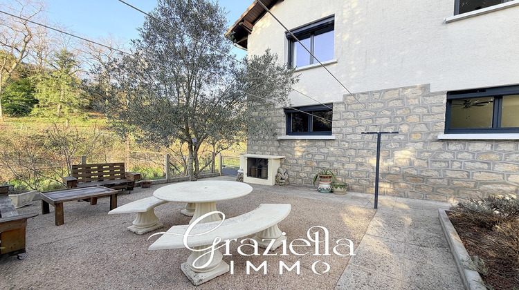 Ma-Cabane - Vente Maison Brive-la-Gaillarde, 125 m²