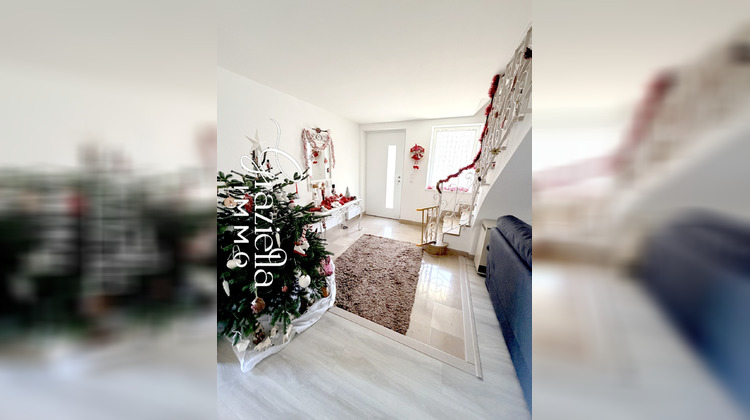 Ma-Cabane - Vente Maison Brive-la-Gaillarde, 125 m²