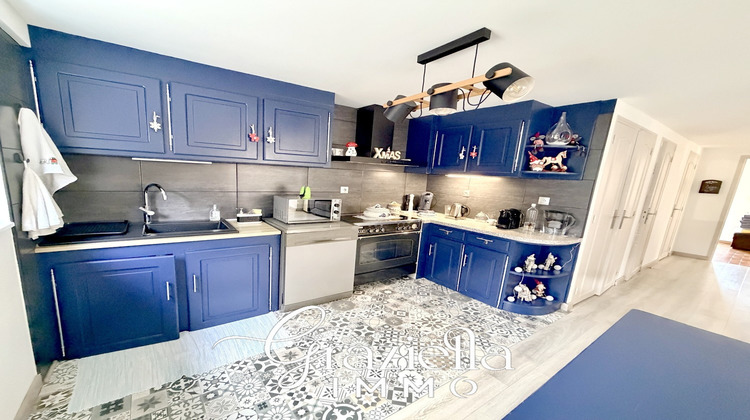 Ma-Cabane - Vente Maison Brive-la-Gaillarde, 125 m²