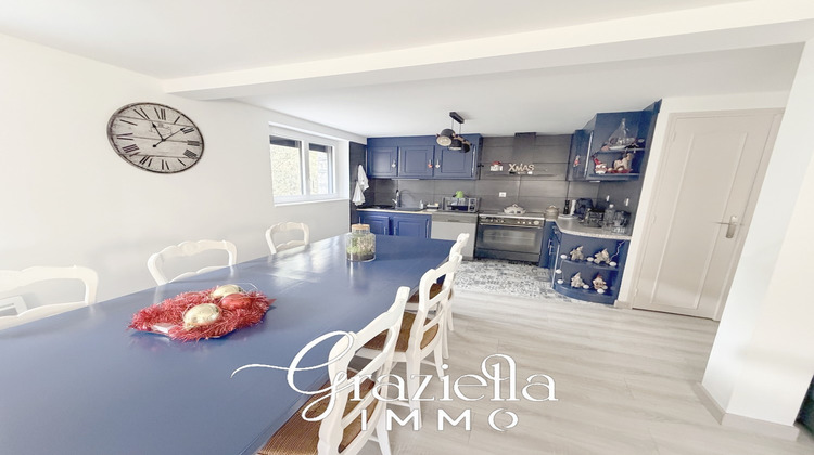 Ma-Cabane - Vente Maison Brive-la-Gaillarde, 125 m²