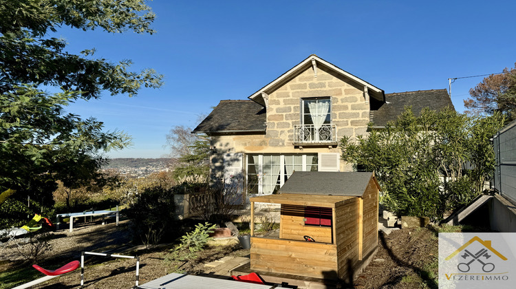 Ma-Cabane - Vente Maison Brive-la-Gaillarde, 75 m²