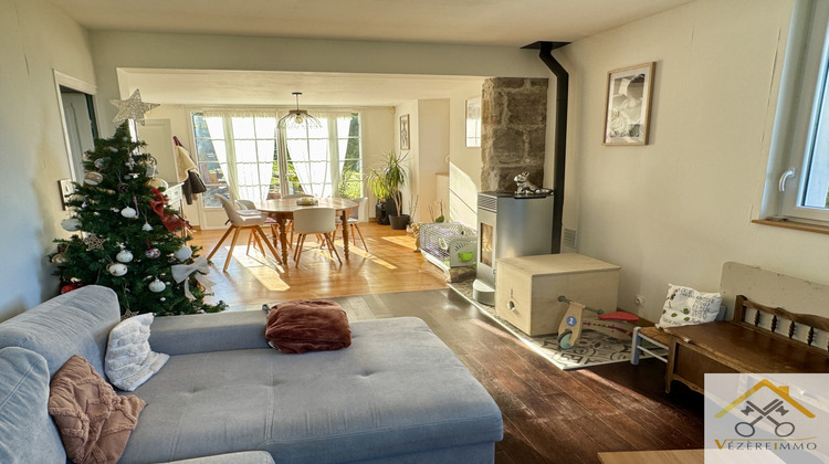 Ma-Cabane - Vente Maison Brive-la-Gaillarde, 75 m²