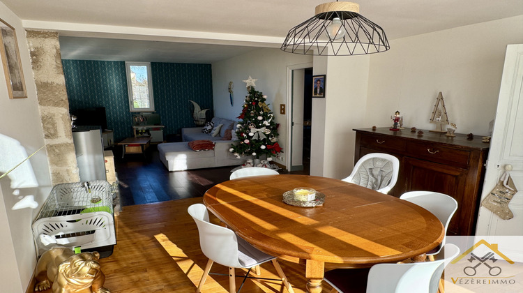 Ma-Cabane - Vente Maison Brive-la-Gaillarde, 75 m²