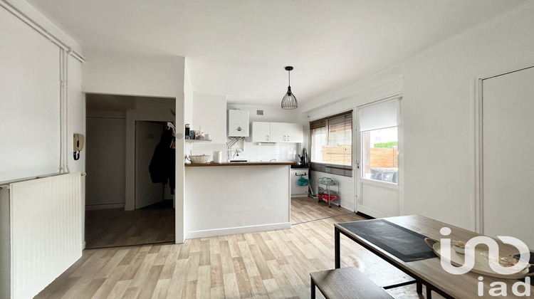 Ma-Cabane - Vente Maison Brive-la-Gaillarde, 133 m²