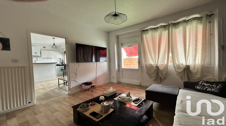 Ma-Cabane - Vente Maison Brive-la-Gaillarde, 133 m²