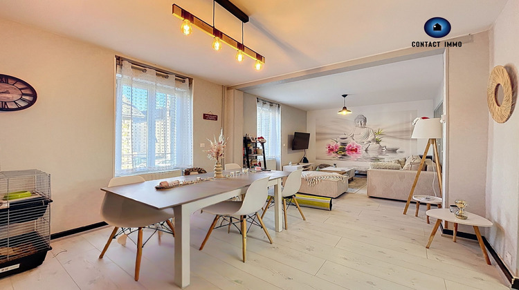 Ma-Cabane - Vente Maison Brive-la-Gaillarde, 84 m²