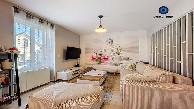 Ma-Cabane - Vente Maison Brive-la-Gaillarde, 84 m²