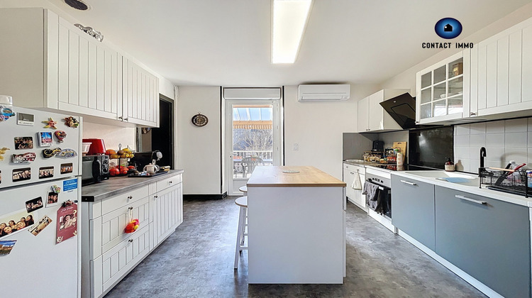 Ma-Cabane - Vente Maison Brive-la-Gaillarde, 84 m²